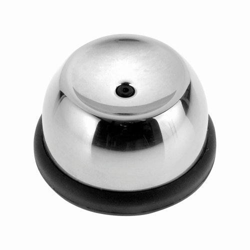 10812260 pique-oeuf acier inoxydable argent 5,5...