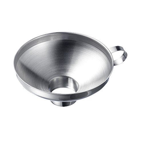 12442270 classic entonnoir à confiture/conserve...