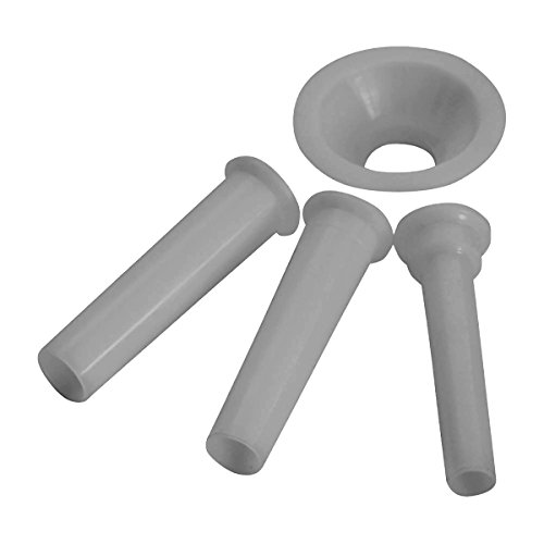 14942230 set de entonnoirs à saucisses 4 pièces...