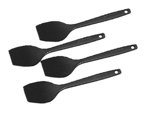 - 20452270 spatules à raclette, set de 4