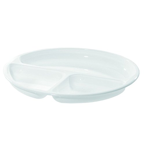 22402270 assiette à compartiments pour micro-on...
