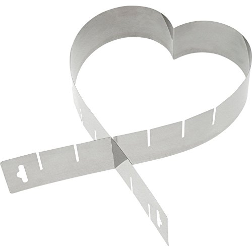 31342270 moule à gâteau en forme de cœur