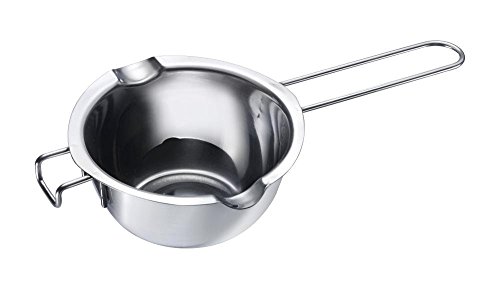 Recipient a bain-marie