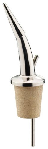 Samtkragenspitze 2 bec verseur inox avec boucho...