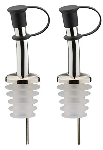 Lot de 2 bouchons verseurs käppchen u.schlaufe ...