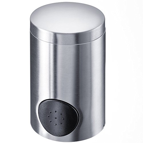 65172260 distributeur d'edulcorant acier inoxyd...