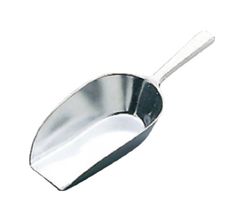 91212291 hygia pelle de cuisine aluminium argen...