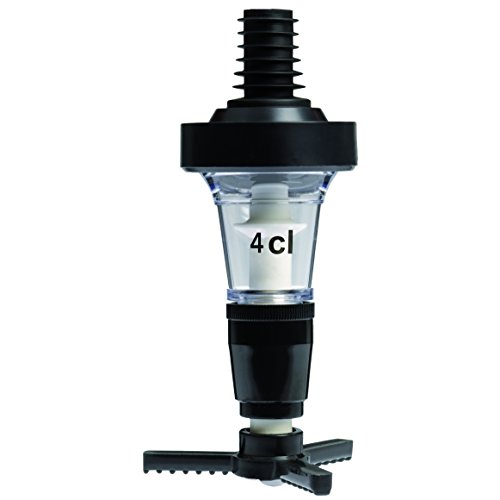 92402260 doseur réglable plastique noir/transpa...