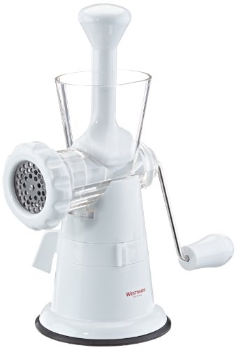 Hachoir blanc 14902250