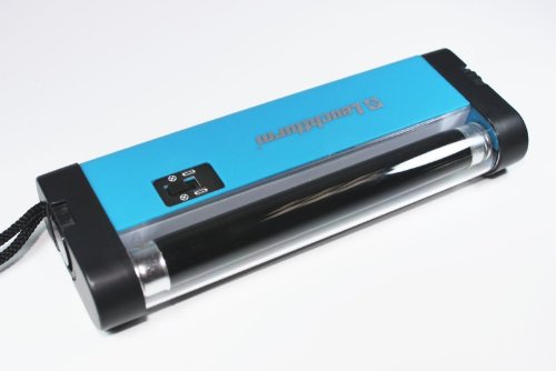 Leuchtturm Lampe UV de poche, pour la détection...