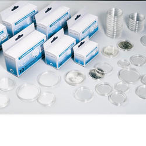 capsules pour pièces de monnaie diamètre intéri...
