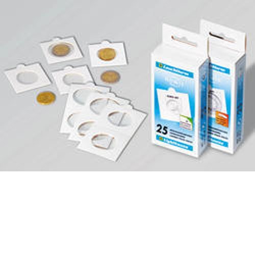 Leuchtturm Cadres Cartonnés à Agraffer, pour pi...