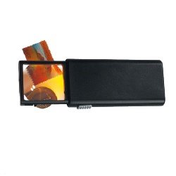 Leuchtturm Loupe lumineuse, grossit 5x, avec éc...
