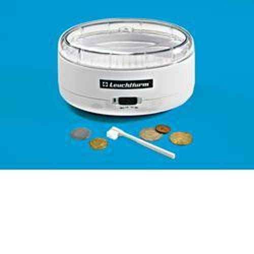 Leuchtturm Machine à Nettoyer en Vibration pour...