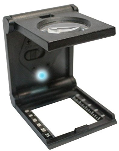 Leuchtturm Compte-fils, grossit 5x, pour LED