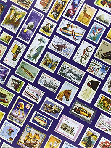 Briefmarken Einsteckbuch HOBBY, 16 weiße Seiten...