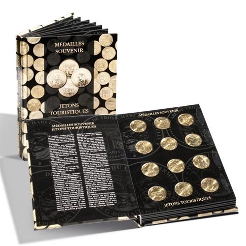 Leuchtturm Livre-VISTA 