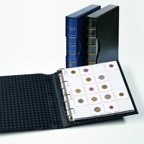 Album GRANDE, façon classi.incl.10 poch.pour 20...