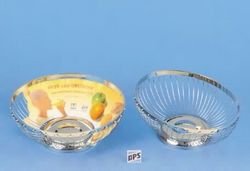 Assheuer + Pott Brot/Obstkorb 25,5cm Edelstahl 4004133302303 (4004133302303)