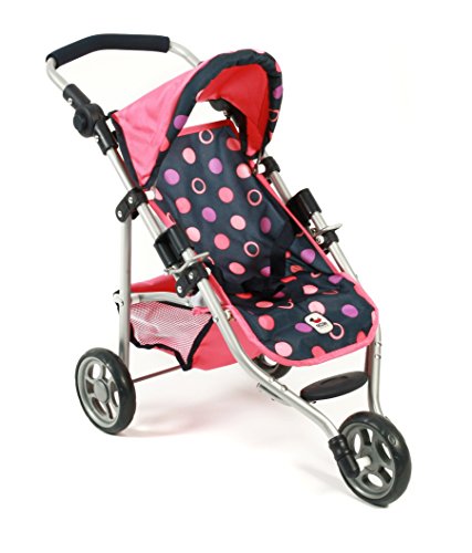 2000 612 20 petite poussette de jogging lola - ...