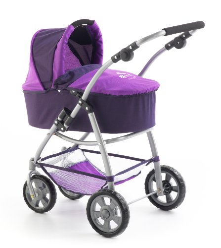 2000 638 25 la poussette combinée 2 en 1 emotio...