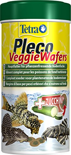 - 151239 - pleco wafers - 250 ml