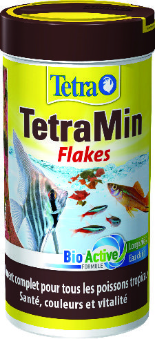 TETRAMIN FLAKES