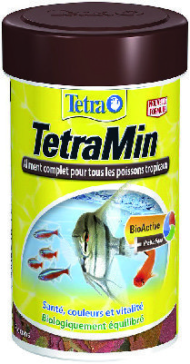 TETRAMIN