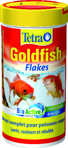 GOLDFISH FLOCONS 