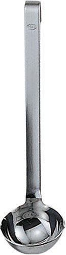 Rs10001 louche à doser droitier et gaucher  ø 6...