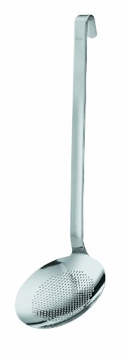 Rs10057 ecumoire plate à perforations fines  ø ...