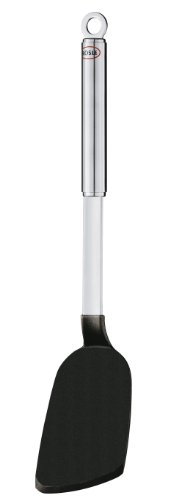 Rosle 10622.0 Spatule Angulée Silicone à Manche...