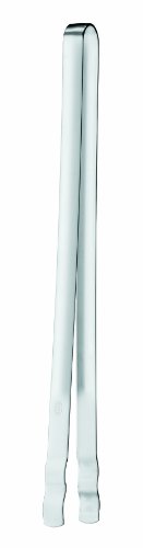 12378 pince à grillades droite 37 cm