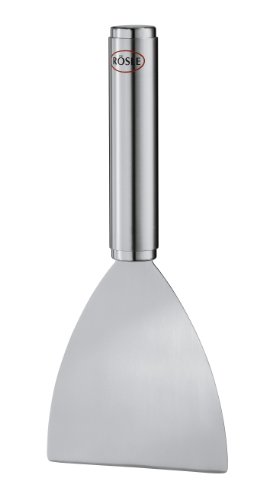 Rs12565 racloir pour planchas 23 cm