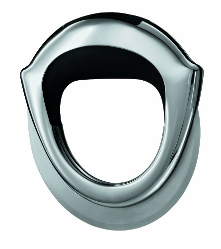 Rs12717 roulette à pizza pro acier inoxydable 1...