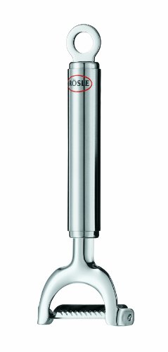 Rs12727 eplucheur à julienne 17 cm  acier inox ...