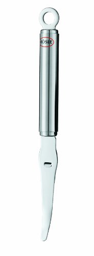 Rs12728 couteau à pamplemousse 22 cm acier inox 18/10 4004293127280 Rösle Rs12728 couteau à pamplemousse 22 cm acier inox 18/10 4004293127280 Rösle