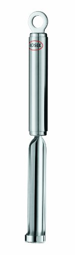 Rs12746  vide pomme 22,5 cm  acier inox 18/10 -