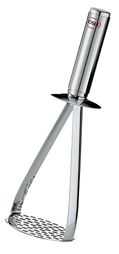 Rs12780 presse purée 26 cm  acier inox 18/10 -