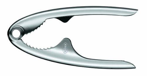 Rs12781 casse noix 19,5 cm  acier inox 18/10 -