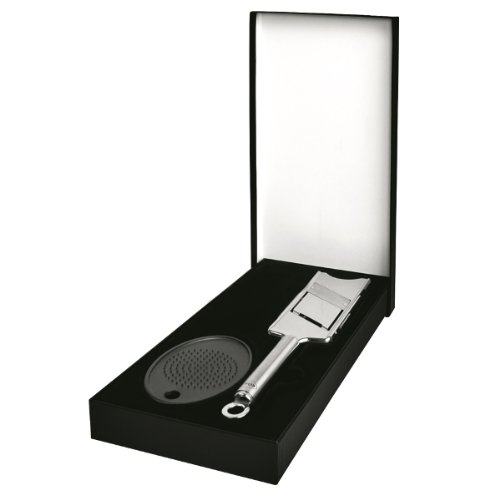 Rosle RS13054 Coffret Cadeau Éminceur Gourmet Noël 2014 1,9 cm 4004293130549 Rösle Rosle RS13054 Coffret Cadeau Éminceur Gourmet Noël 2014 1,9 cm 4004293130549 Rösle