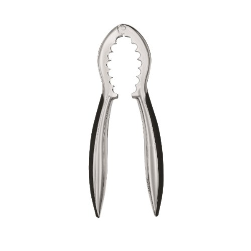 Rs13061 casse-noix et crustacés métal