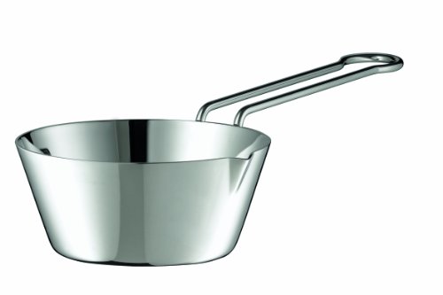 15661 poêlon à beurre diamètre: 11 cm