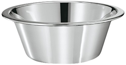 Rösle 15818 bassine conique diamètre: 18 cm code EAN 4004293158185 