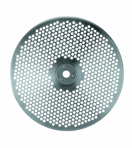 16267 grille 3 mm diamètre: 14 cm