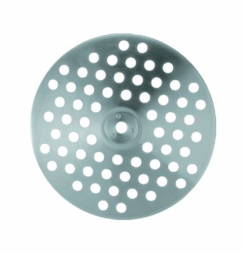16269 grille 8 mm diamètre: 14 cm