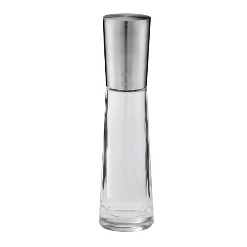 Rs16651 doseur d'huile flacon en verre bouchon ...