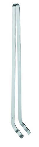 25036 pince à charbon 50 cm pince à charbon 50 ...