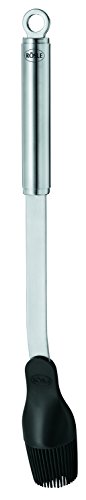 Rs25056 pinceau à marinade barbecue acier inoxy...