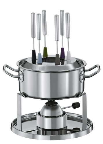 Rs91414 service à fondue diamètre: 20 cm